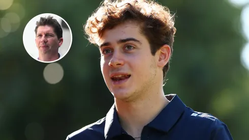 Desde Williams se refirieron al debut de Franco Colapinto en la Fórmula 1 con Alpine: “Inestimable”