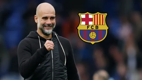Pep Guardiola y dos nuevos nombres para ocupar un lugar clave en Manchester City