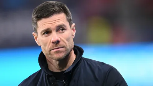 Xabi Alonso y su veredicto en el debate Messi-Cristiano