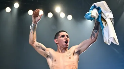 Quién será el próximo rival del Puma Martínez tras haber defendido su título mundial en Japón: “Quiero la unificación”