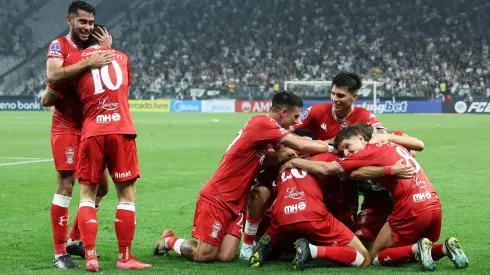 Huracán busca la clasificación a los octavos de final de la Copa Sudamericana 2025.