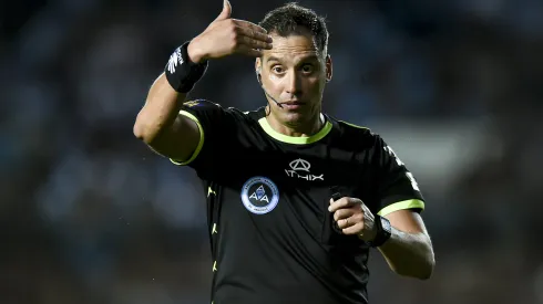 Fernando Rapallini se suma a la estructura de AFA.