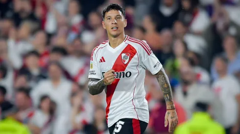 Sebastián Driussi está de racha y es el candidato para marcar contra Independiente del Valle en la Copa Libertadores.