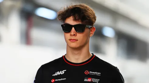 Oliver Bearman, sin filtro contra Alpine por subir a Colapinto en lugar de Doohan: “Lo trataron muy injustamente”