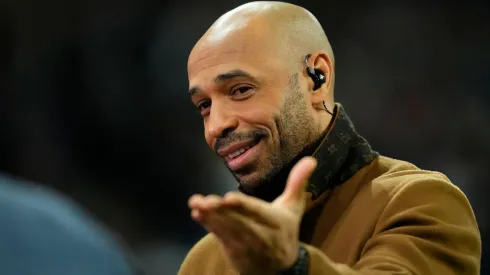Thierry Henry y el jugador que más disfruta ver jugar