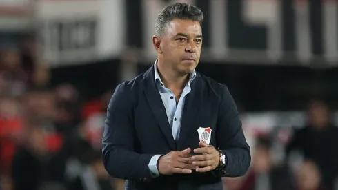 Marcelo Gallardo