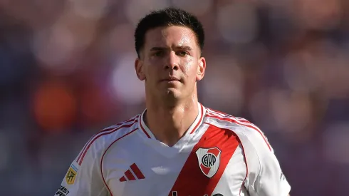 La razón por la que Mastantuono y otras figuras del fútbol argentino no están en la prelista de Scaloni