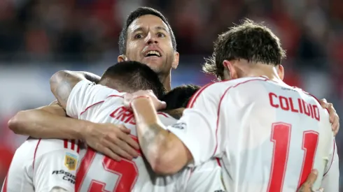 River se juega el pase a octavos de final de la Libertadores