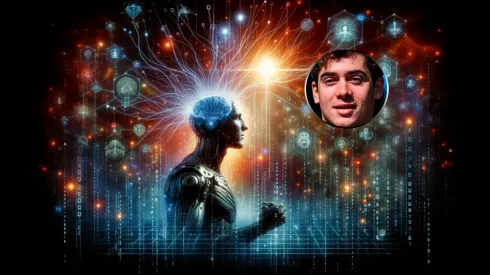 La IA y una nueva predicción.