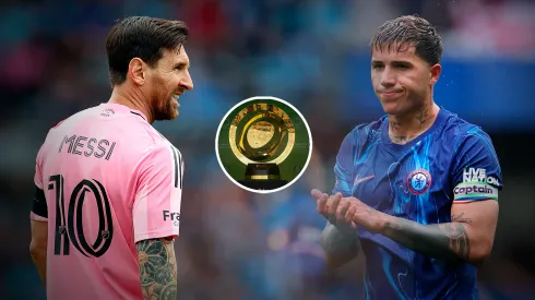 Con Messi y Enzo Fernández lejos, estos son los jugadores argentinos con más chances de ganar el Mundial de Clubes 2025