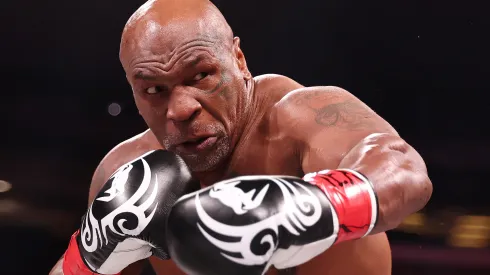 Mike Tyson sorprendió al destacar al rival más duro de su carrera