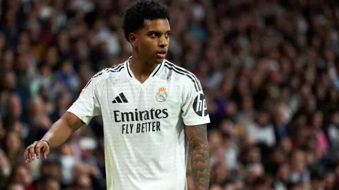 Rodrygo Goes con rumbo a la Premier League, aseguran desde Inglaterra