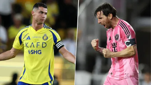 Lionel Messi, según la IFFHS, es el mejor jugador de todos los tiempos. Pelé quedó segundo, Diego Maradona tercero y Cristiano Ronaldo cuarto.