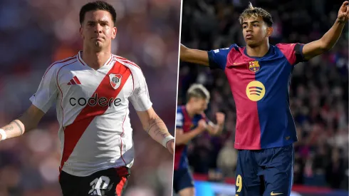 FIFA, ante los casos como los de Lamine Yamal y Franco Mastantuono, desarrollará academias para jugadores entre 12 y 16 años.