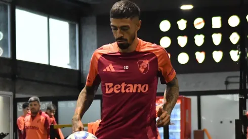 Manuel Lanzini