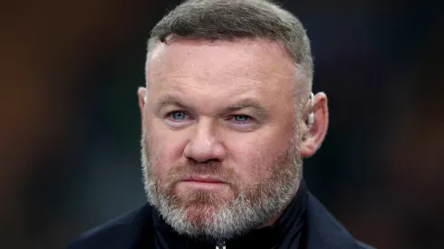 Wayne Rooney y los tres jugadores que necesita el Manchester United