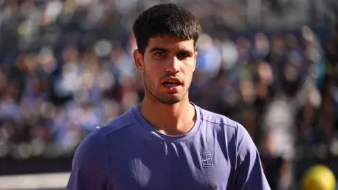 Carlos Alcaraz volvió al segundo lugar.