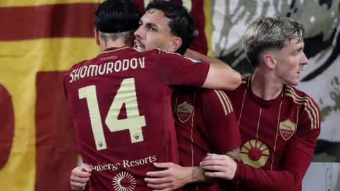 El golazo de Leandro Paredes a Milan.