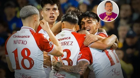 Se terminó el verso del cansancio