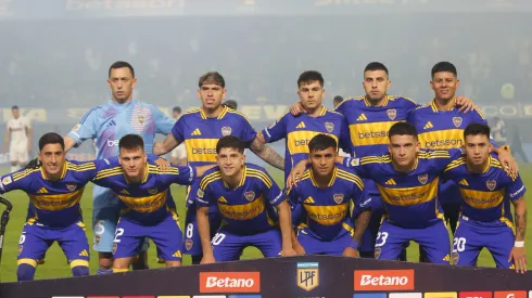 Alarma en Boca con Marcos Rojo: ¿Se pierde el partido contra Independiente?