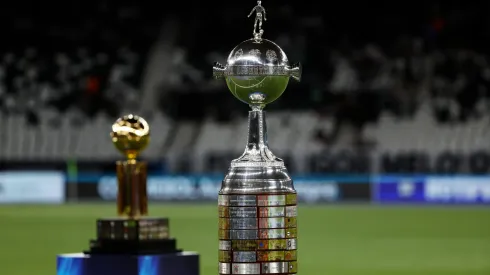 La Copa Libertadores 2025 tendrá su final en Lima