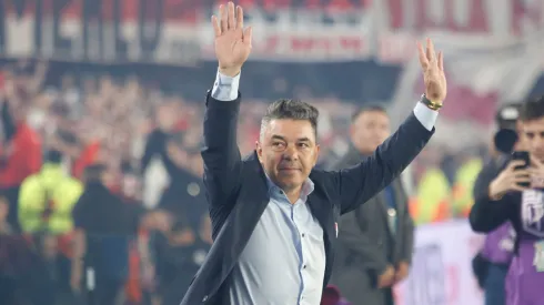 Marcelo Gallardo