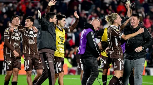 El jugador que los hinchas de Boca hicieron tendencia en pleno partido de River
