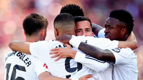 Real Madrid perderá un jugador histórico tras el Mundial de Clubes: “Él lo decidió”