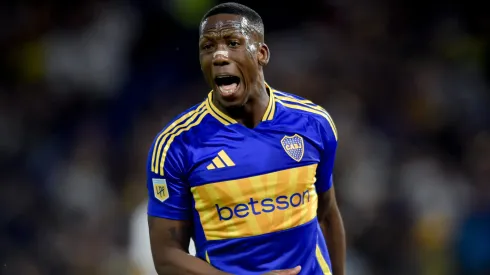 Boca pierde cinco jugadores por convocatorias para la Fecha FIFA