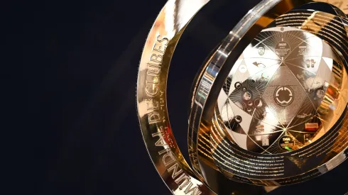 Créditos: dpa picture alliance / Alamy Stock Photo