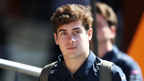 En Inglaterra predicen una carrera difícil para Franco Colapinto en Mónaco: "Puedo ver novatos en el muro"