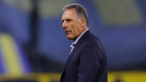El gran obstáculo que tendrá Riquelme si elige a Miguel Ángel Russo para que vuelva a ser DT de Boca