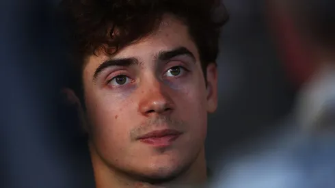 Franco Colapinto se prepara para el GP de Mónaco en la F1