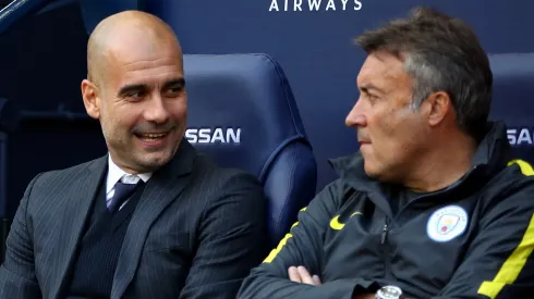 Monterrey tiene nuevo entrenador.