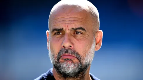 La decisión de Pep Guardiola para el Mundial de Clubes

