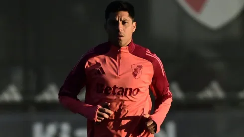 Enzo Pérez
