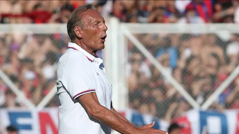 El ex DT de Boca que cuestionó la llegada de Russo como técnico: “Me preocupa”