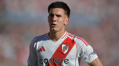 Los 4 factores claves que analiza Real Madrid para comprar a Franco Mastantuono