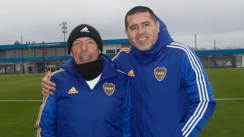Boca hoy: por qué Riquelme quiere a Russo, la postura de Advíncula ante el interés de Newell’s y más
