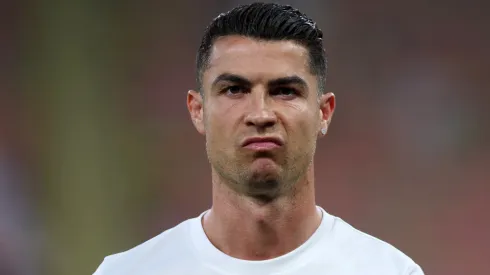 Infantino aseguró que Cristiano Ronaldo disputará el Mundial de Clubes