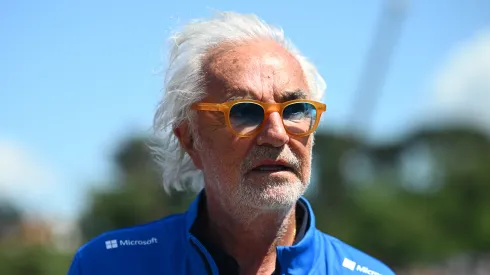 Flavio Briatore estalló contra Alpine por el rendimiento de Colapinto y Gasly en la Qualy del GP de Mónaco: “Un mal sábado”