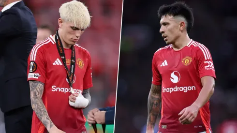 La decisión de Manchester United tras una temporada para el olvido.