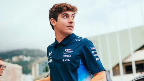 A qué hora corre Franco Colapinto en el GP de Mónaco de la Fórmula 1