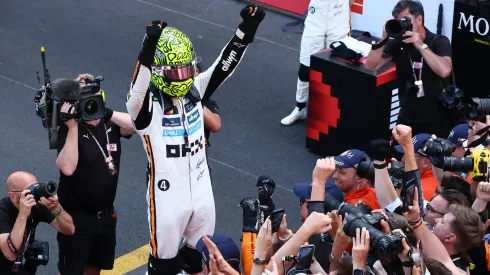 Así quedaron las posiciones del campeonato de pilotos y constructores luego del GP de Mónaco de Fórmula 1