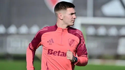 River hoy: el equipo vs. Universitario y la razón por la que Galoppo eligió a River