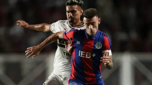 San Lorenzo y Platense, frente a frente.