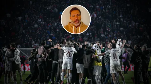 Platense merece ser campeón