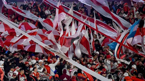 Los hinchas de River reaccionaron negativamente a los convocados vs. Universitario