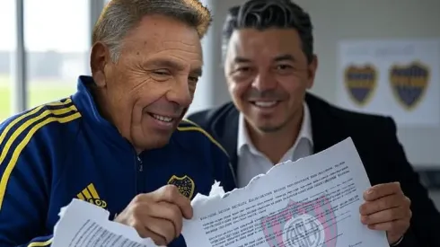 Russo dejó a San Lorenzo una semana antes de los 32avos de Copa Argentina.