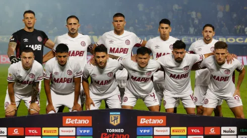 Qué canal pasa Lanús vs. Puerto Cabello por la Copa Sudamericana